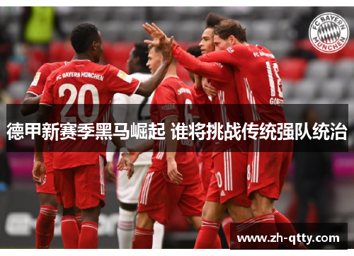 德甲新赛季黑马崛起 谁将挑战传统强队统治 德甲新赛季黑马崛起 谁将挑战传统强队统治